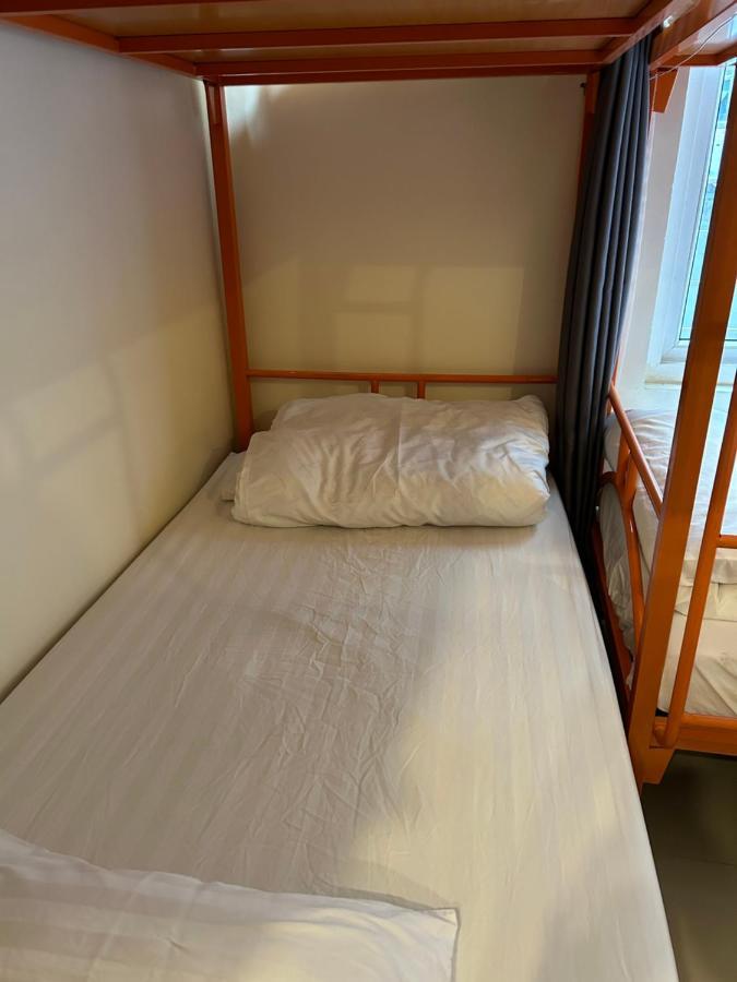 Halong Starlight Inn & Travel Ha Long Exteriör bild