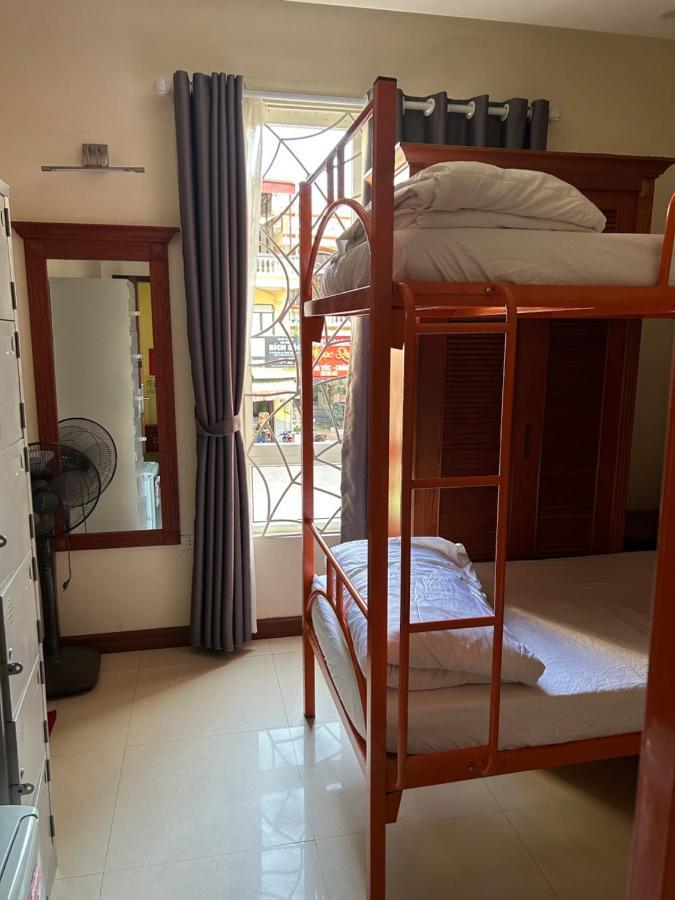 Halong Starlight Inn & Travel Ha Long Exteriör bild