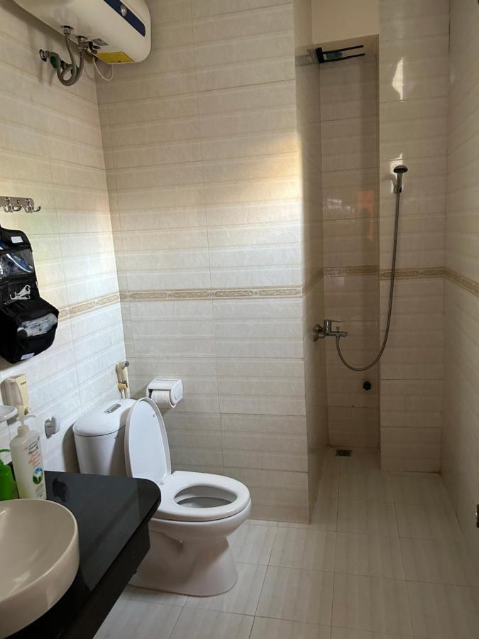 Halong Starlight Inn & Travel Ha Long Exteriör bild