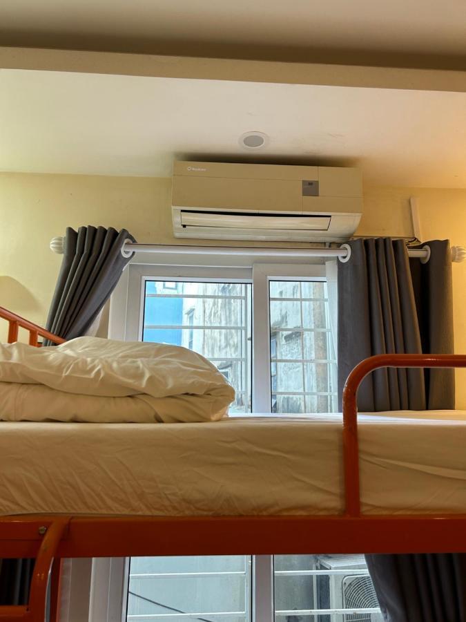 Halong Starlight Inn & Travel Ha Long Exteriör bild