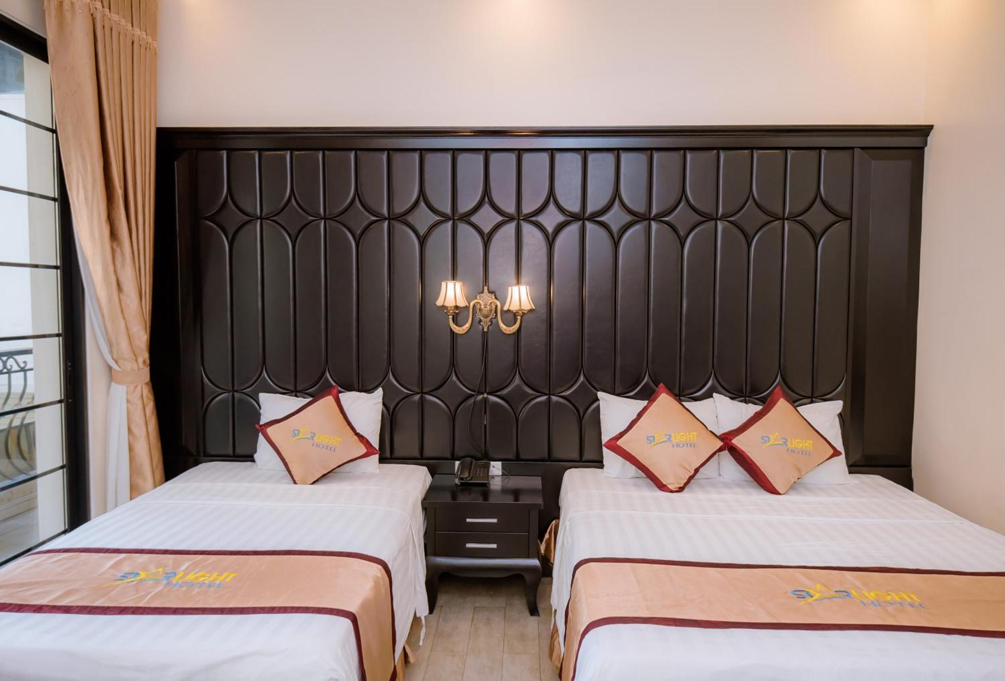 Halong Starlight Inn & Travel Ha Long Exteriör bild
