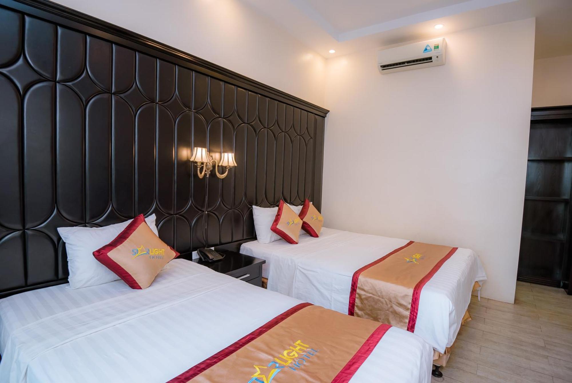 Halong Starlight Inn & Travel Ha Long Exteriör bild