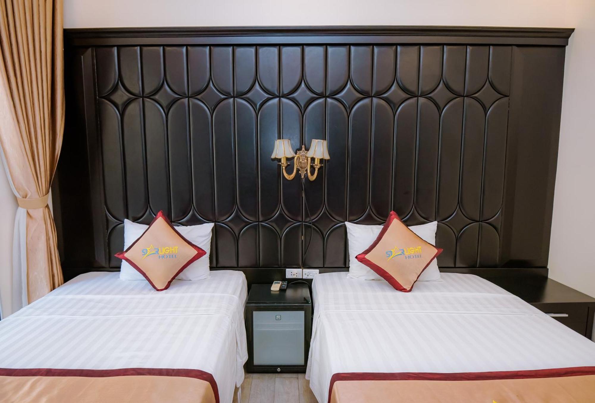 Halong Starlight Inn & Travel Ha Long Exteriör bild
