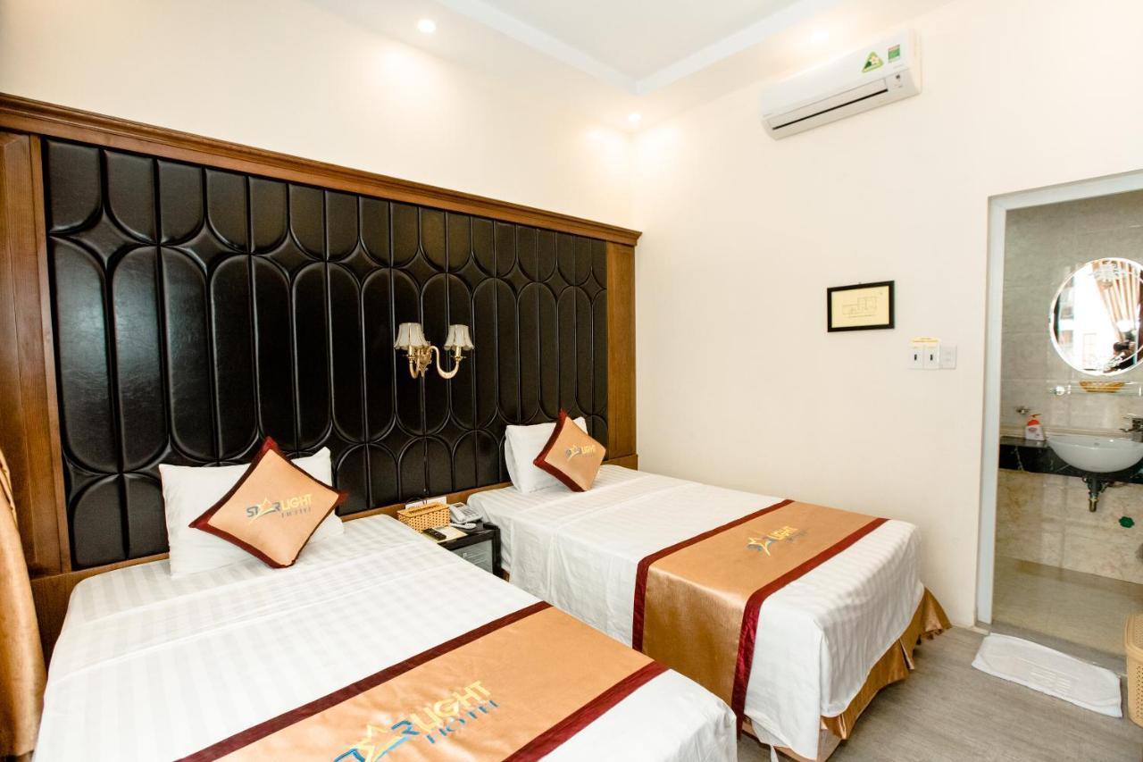 Halong Starlight Inn & Travel Ha Long Exteriör bild