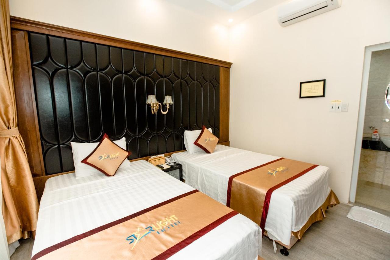 Halong Starlight Inn & Travel Ha Long Exteriör bild